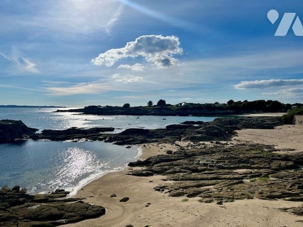 � vendre  Maison Ploemeur (56270)