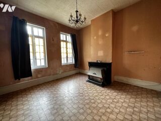  Maison � vendre 1 pi�ce 132 m�