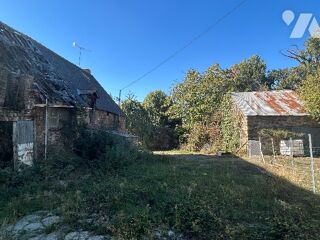 Vente Maison Ensemble immobilier libre, à réhabiliter. 2 maisons et 1grange. env. 239 m² utiles. Libre Noë-blanche