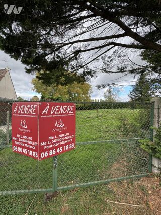  Terrain à vendre 