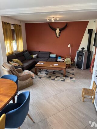  Maison à vendre 6 pièces 147 m²