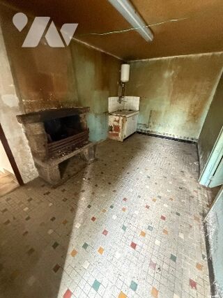  Maison � vendre 4 pi�ces 37 m�