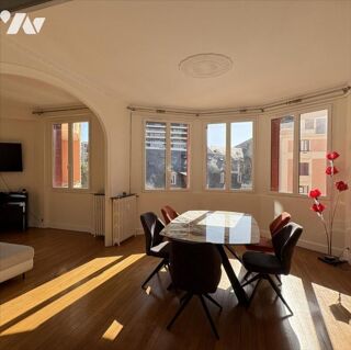  Appartement � vendre 5 pi�ces 131 m�