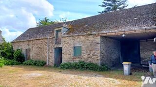  Maison à vendre 3 pièces 84 m²