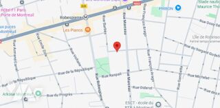  Terrain � vendre 