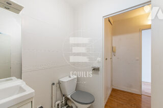  Appartement à vendre 1 pièce 31 m²