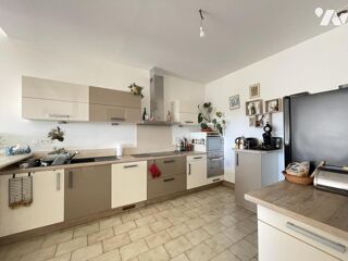  Maison � vendre 4 pi�ces 120 m�