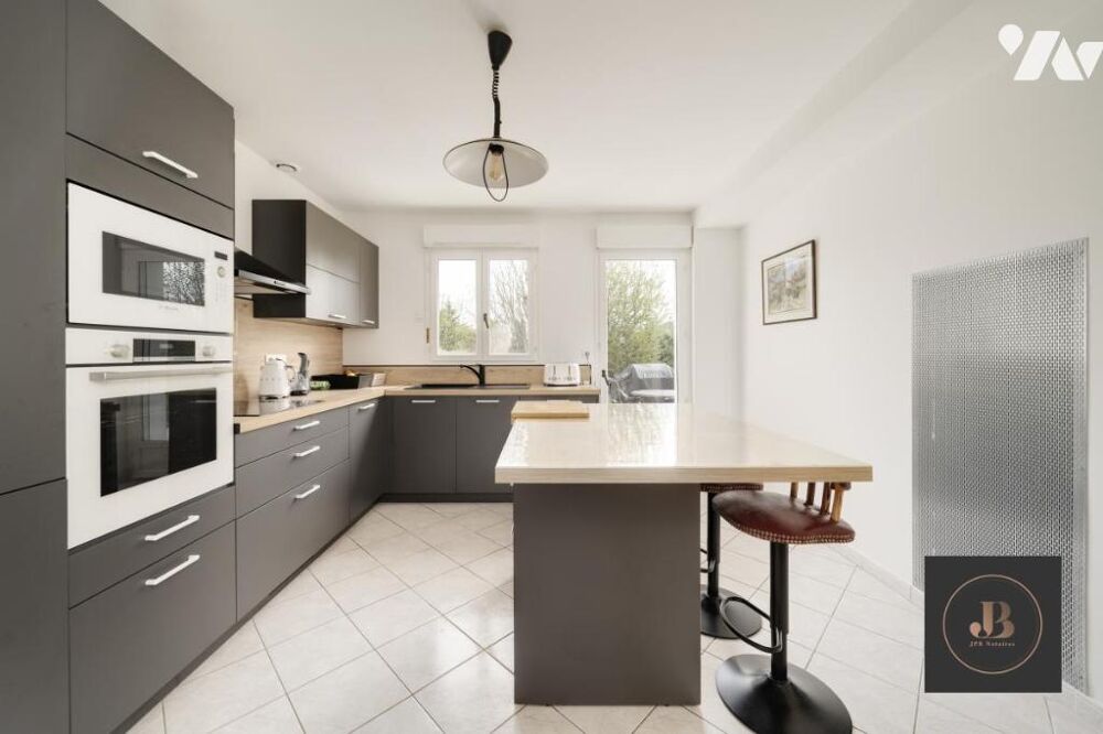 Vente Maison Maison à Heillecourt Heillecourt