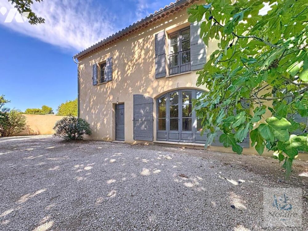 � vendre  Maison Saint-R�my-de-Provence (13210)