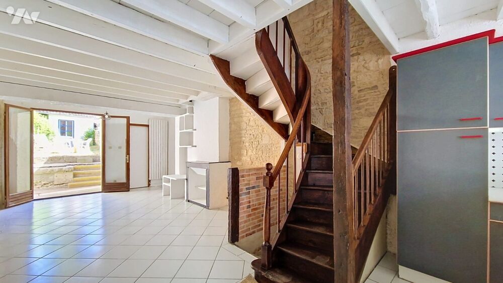 Vente Maison Maison à vendre Niort Niort