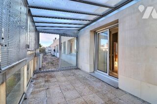  Appartement � vendre 6 pi�ces 147 m�