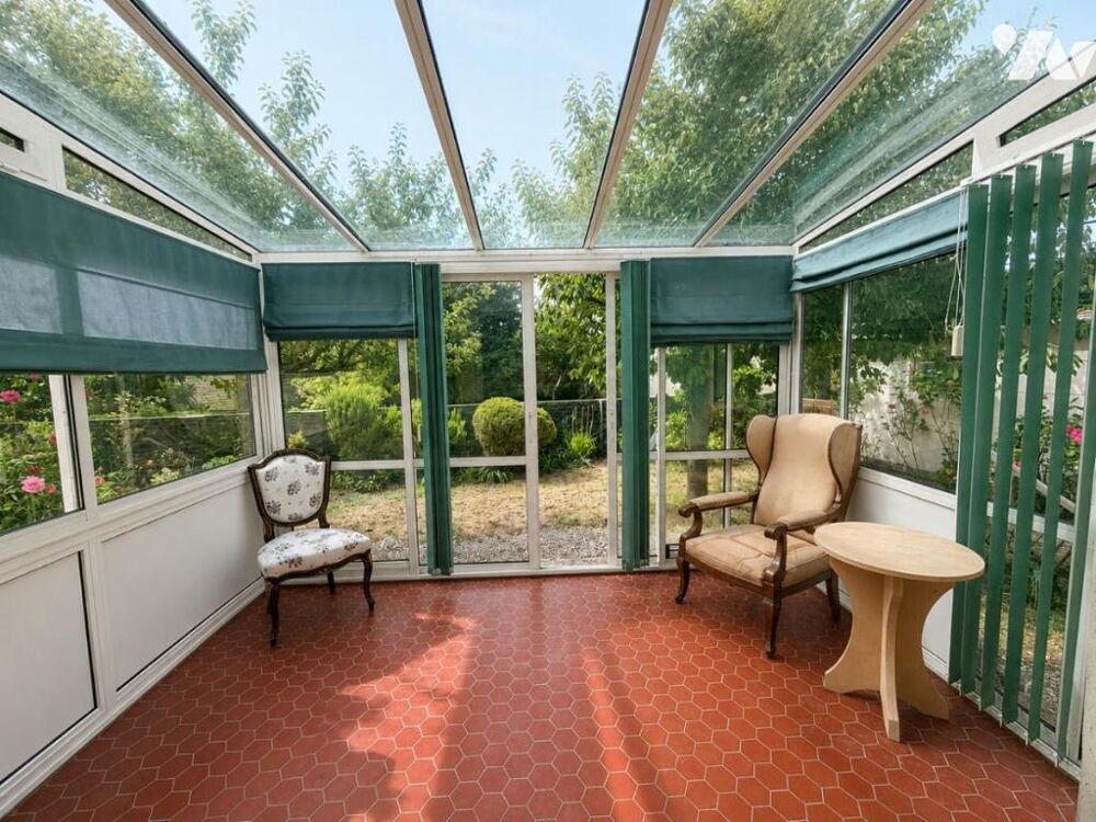 Vente Maison Maison centre-ville Courseulles-sur-mer