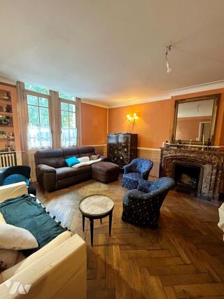  Maison à vendre 1 pièce 155 m²