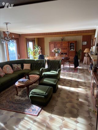  Appartement � vendre 4 pi�ces 200 m�