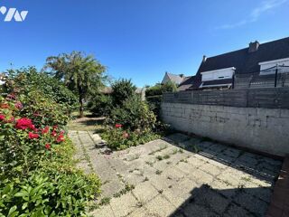  Maison à vendre 1 pièce 107 m²