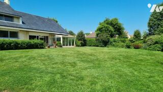  Maison à vendre 7 pièces 221 m²