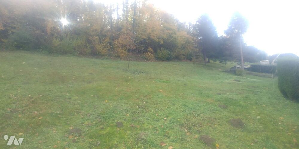 Vente Terrain Vente PROCHE VILLERS-COTTERETS - TERRAIN A BATIR Villers-cotterêts