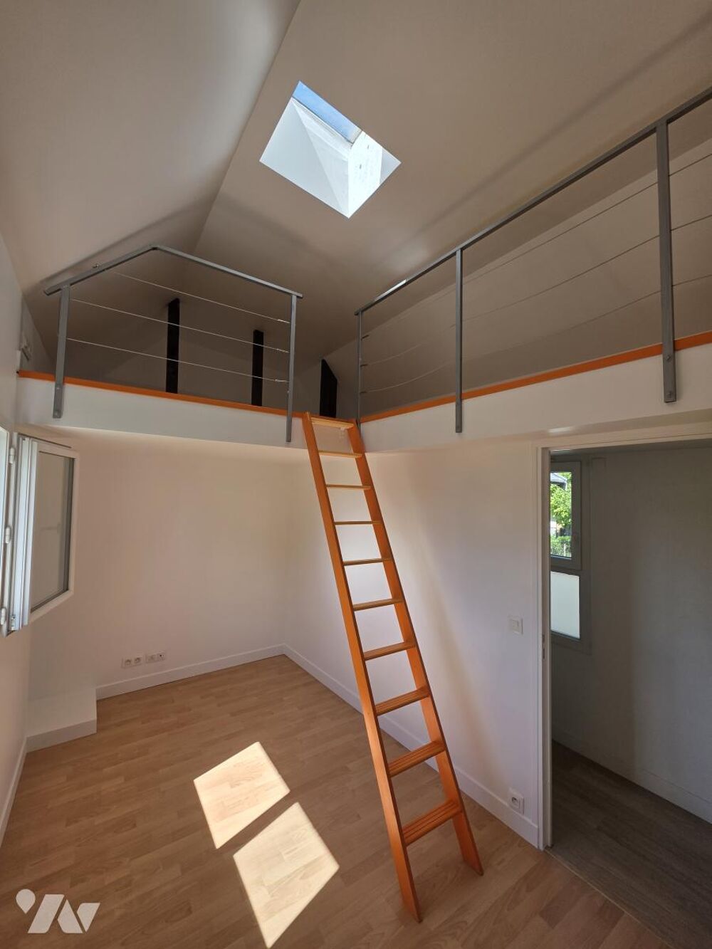 à vendre  Maison Saint-Cloud (92210)