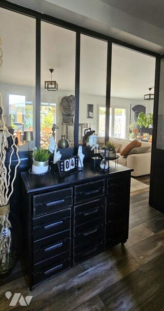 Maison à vendre 5 pièces 130 m²