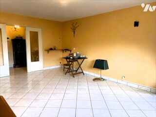  Appartement à vendre 4 pièces 84 m²