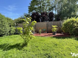  Maison à vendre 5 pièces 107 m²