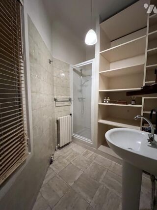  Appartement � vendre 1 pi�ce 38 m�