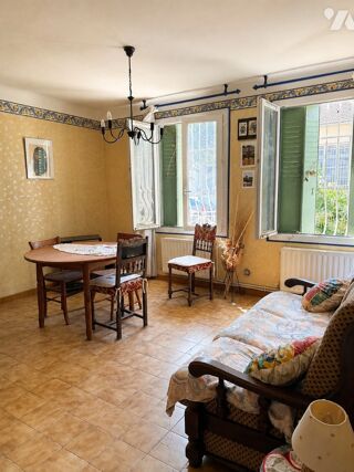  Appartement à vendre 4 pièces 54 m²