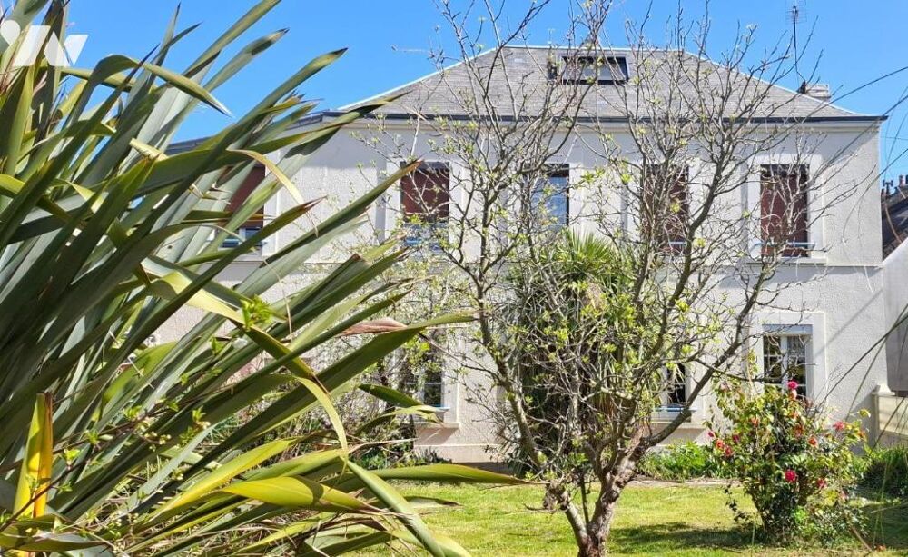 Vente Maison A environ 700m du centre-ville Cherbourg-en-cotentin