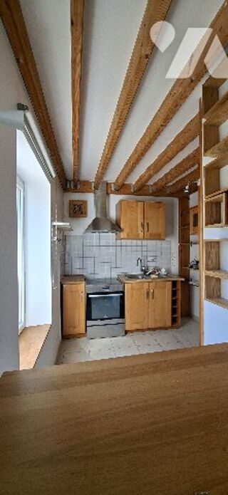  Appartement à vendre 3 pièces 56 m²
