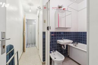  Appartement � vendre 2 pi�ces 50 m�