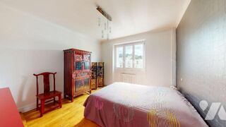  Appartement à vendre 4 pièces 99 m²