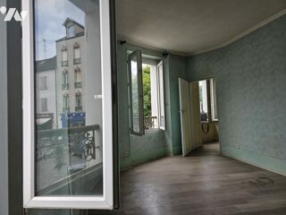  Appartement � vendre 2 pi�ces 39 m�