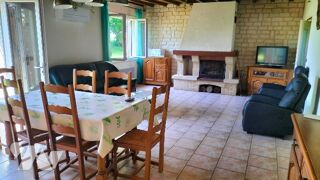  Maison � vendre 9 pi�ces 109 m�