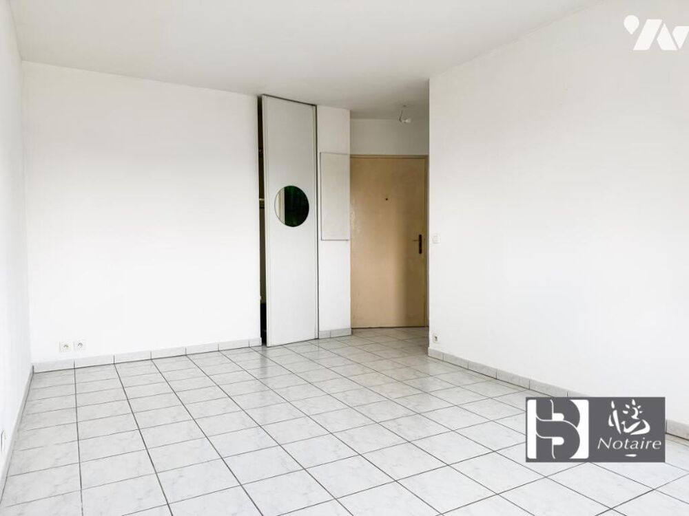 Appartement T1