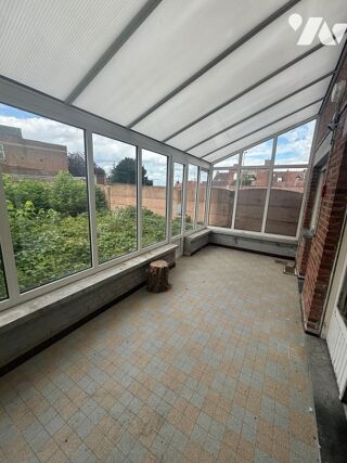  Maison à vendre 4 pièces 93 m²