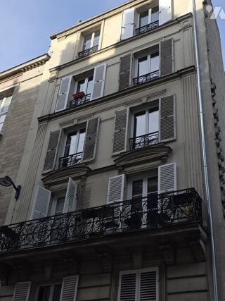  Appartement � vendre 2 pi�ces 26 m�