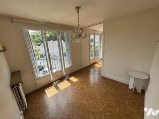  Appartement à vendre 3 pièces 62 m²