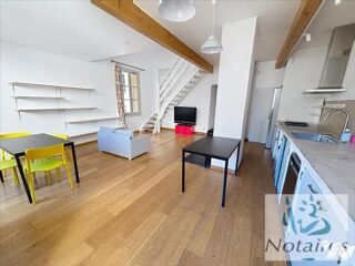  Appartement � vendre 4 pi�ces 110 m�