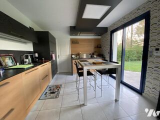  Maison à vendre 6 pièces 191 m²