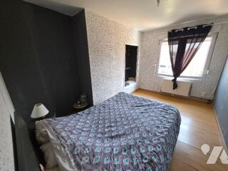  Maison à vendre 5 pièces 103 m²