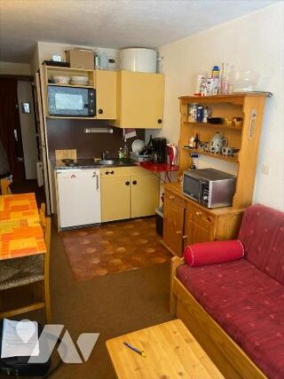  Appartement  vendre 2 pices 25 m