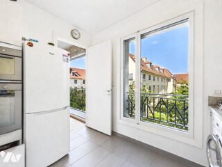  Appartement � vendre 3 pi�ces 92 m�