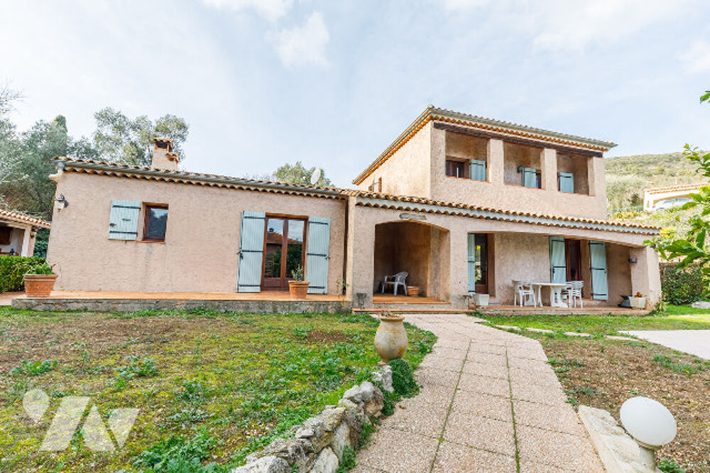 � vendre  Maison Villefranche-sur-Mer (06230)