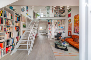  Appartement  vendre 5 pices 161 m