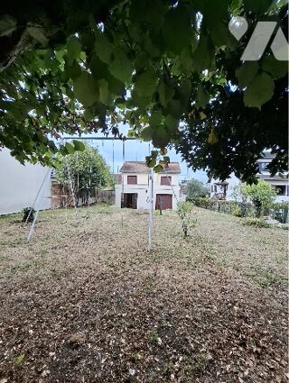  Maison à vendre 5 pièces 115 m²