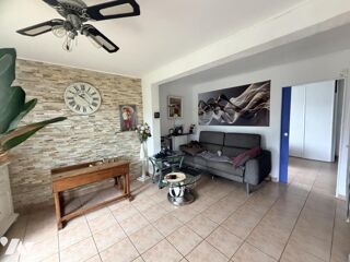  Maison à vendre 4 pièces 105 m²