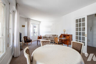  Appartement à vendre 2 pièces 58 m²