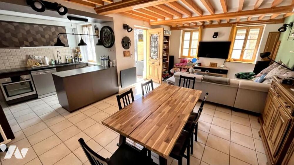Vente Maison CREULLY Creully sur seulles