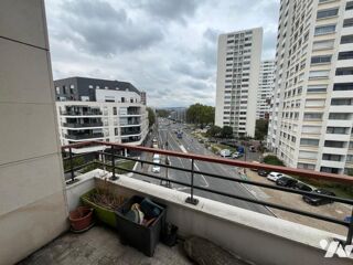  Appartement à vendre 2 pièces 44 m²