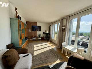  Appartement � vendre 4 pi�ces 87 m�